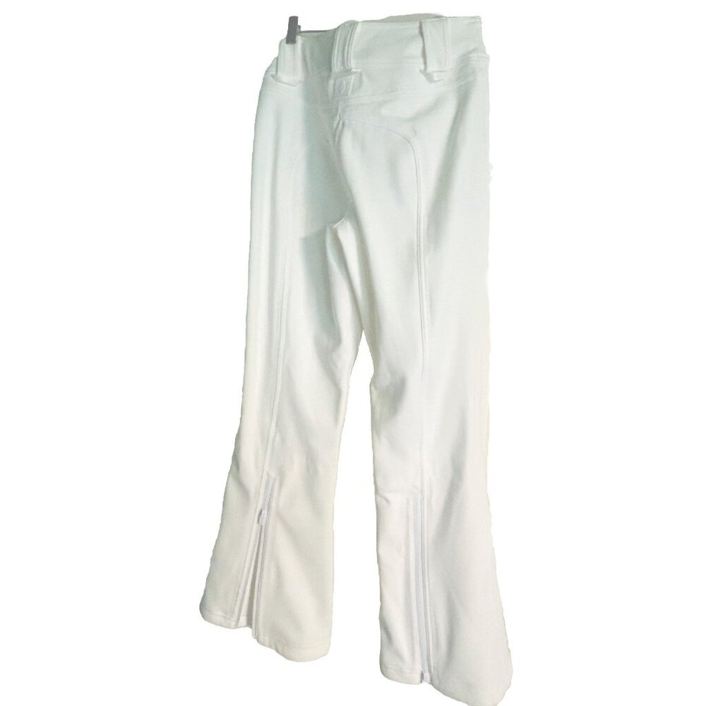 Free People FP Movement Valencia Ski Flare Snowpants Size Medium NEW W/TAGS $398 - Picture 6 of 9